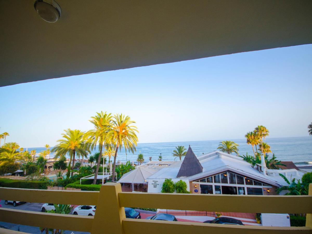 Apartamento Vistamar Apartment Marbella