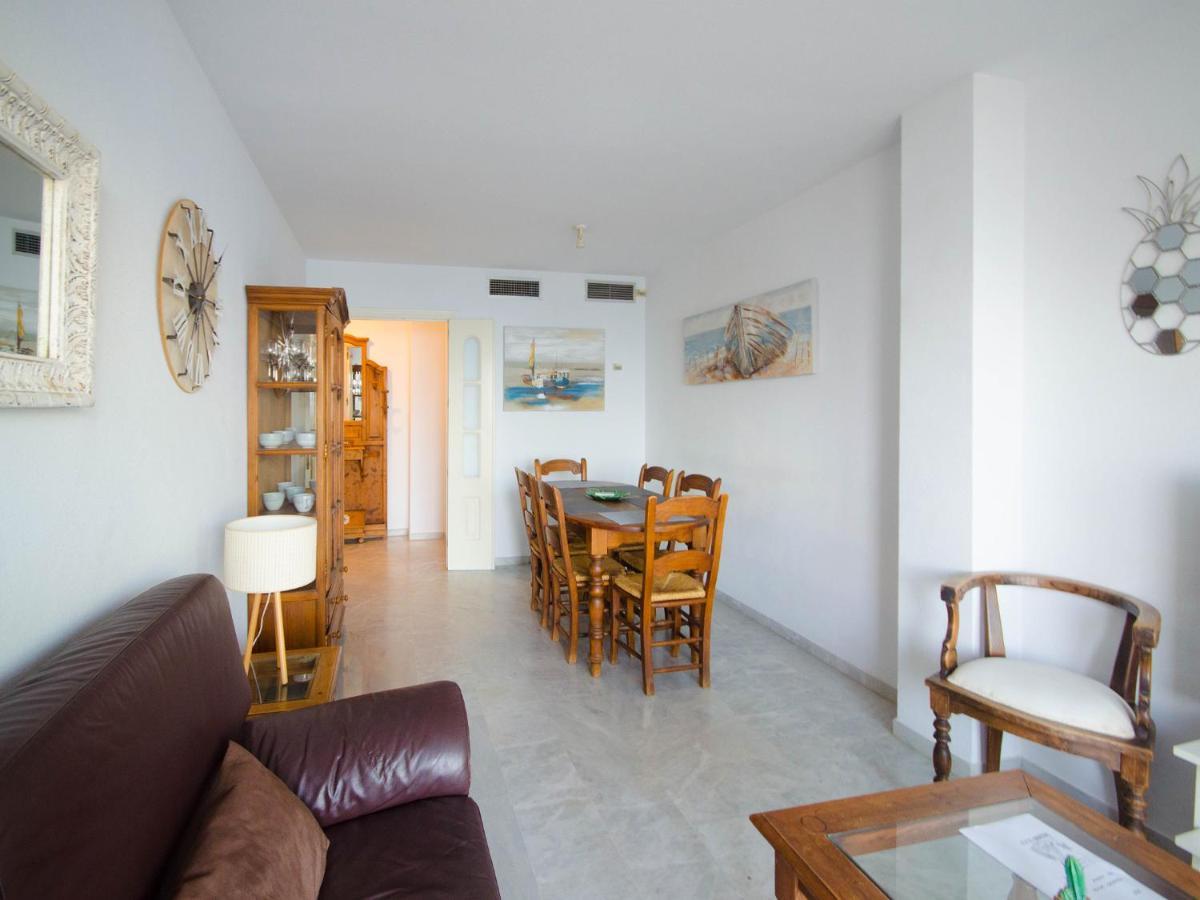 Apartamento Vistamar