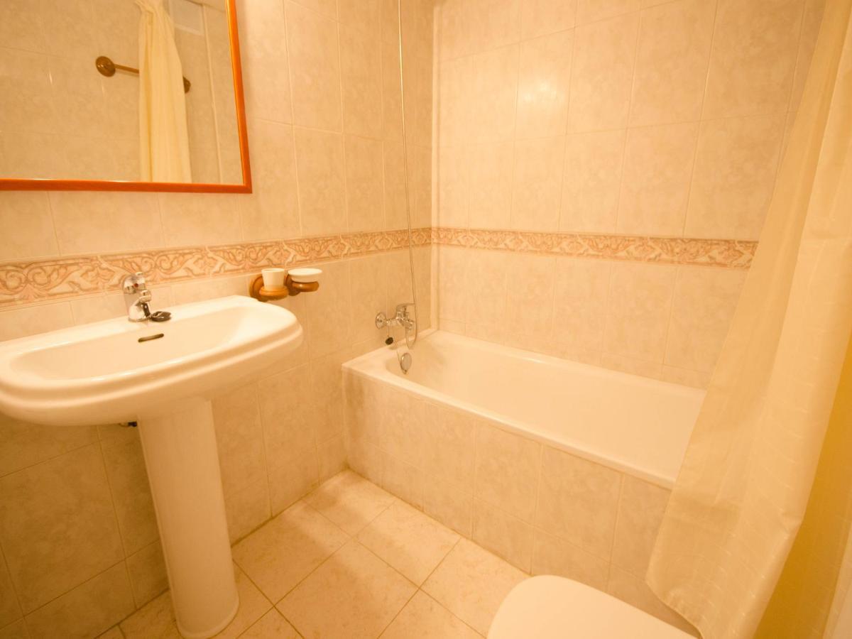 Apartamento Vistamar Apartment Marbella