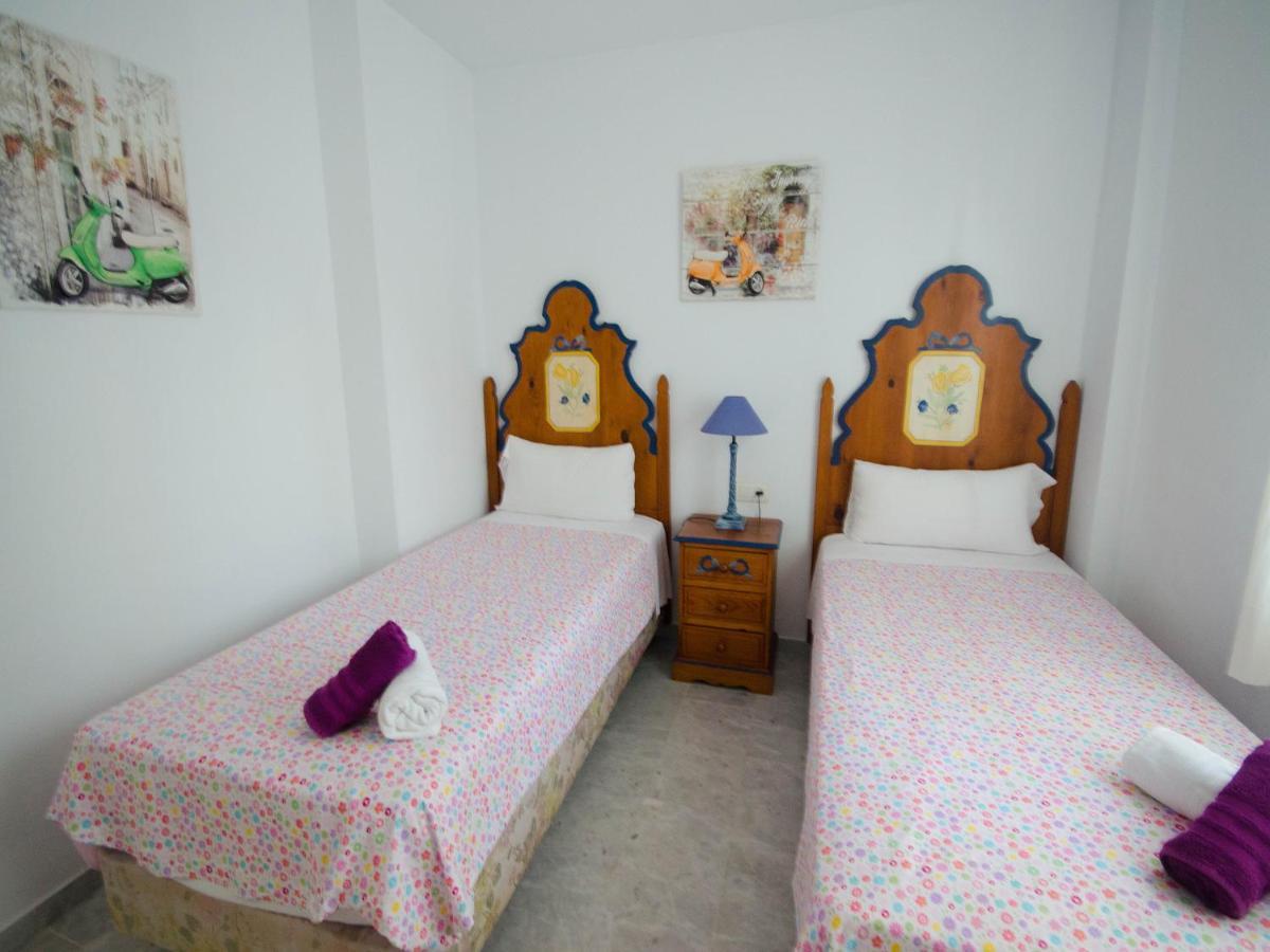 Apartamento Vistamar