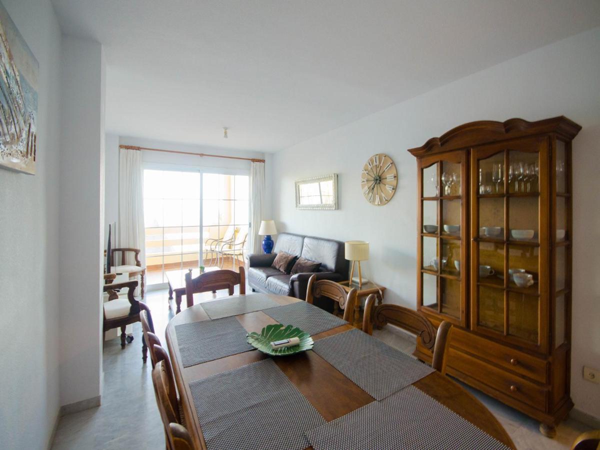 Apartamento Vistamar