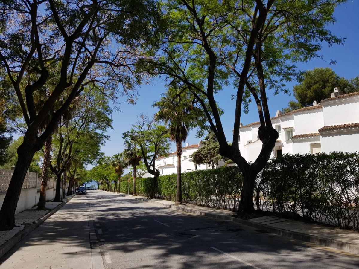 Jardines De Lunamar *