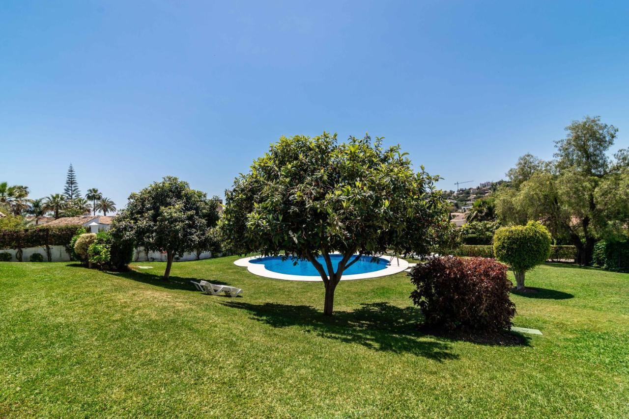 Villa Exclusive House Located In Prime Location Marbella