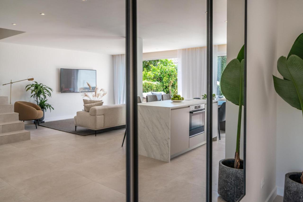 Exclusive House Located In Prime Location Villa Marbella