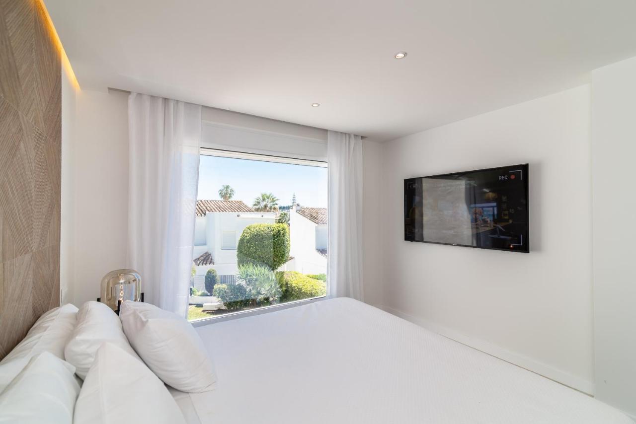 Exclusive House Located In Prime Location Marbella