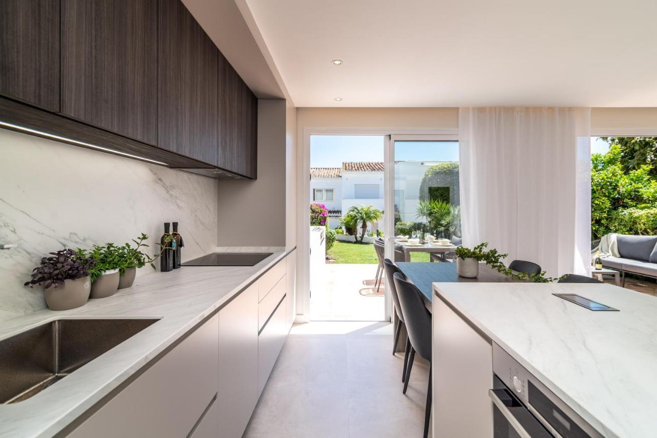 Exclusive House Located In Prime Location * Marbella