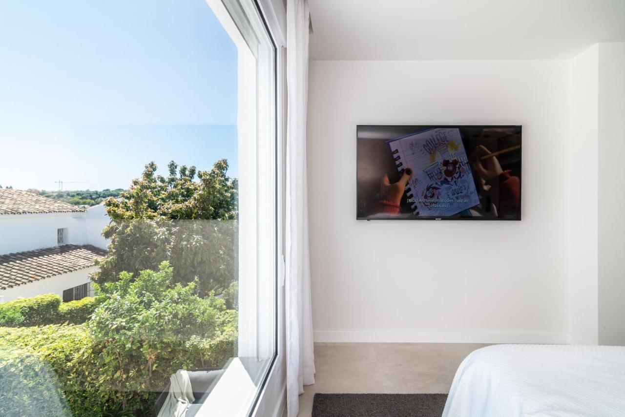 Villa Exclusive House Located In Prime Location Marbella
