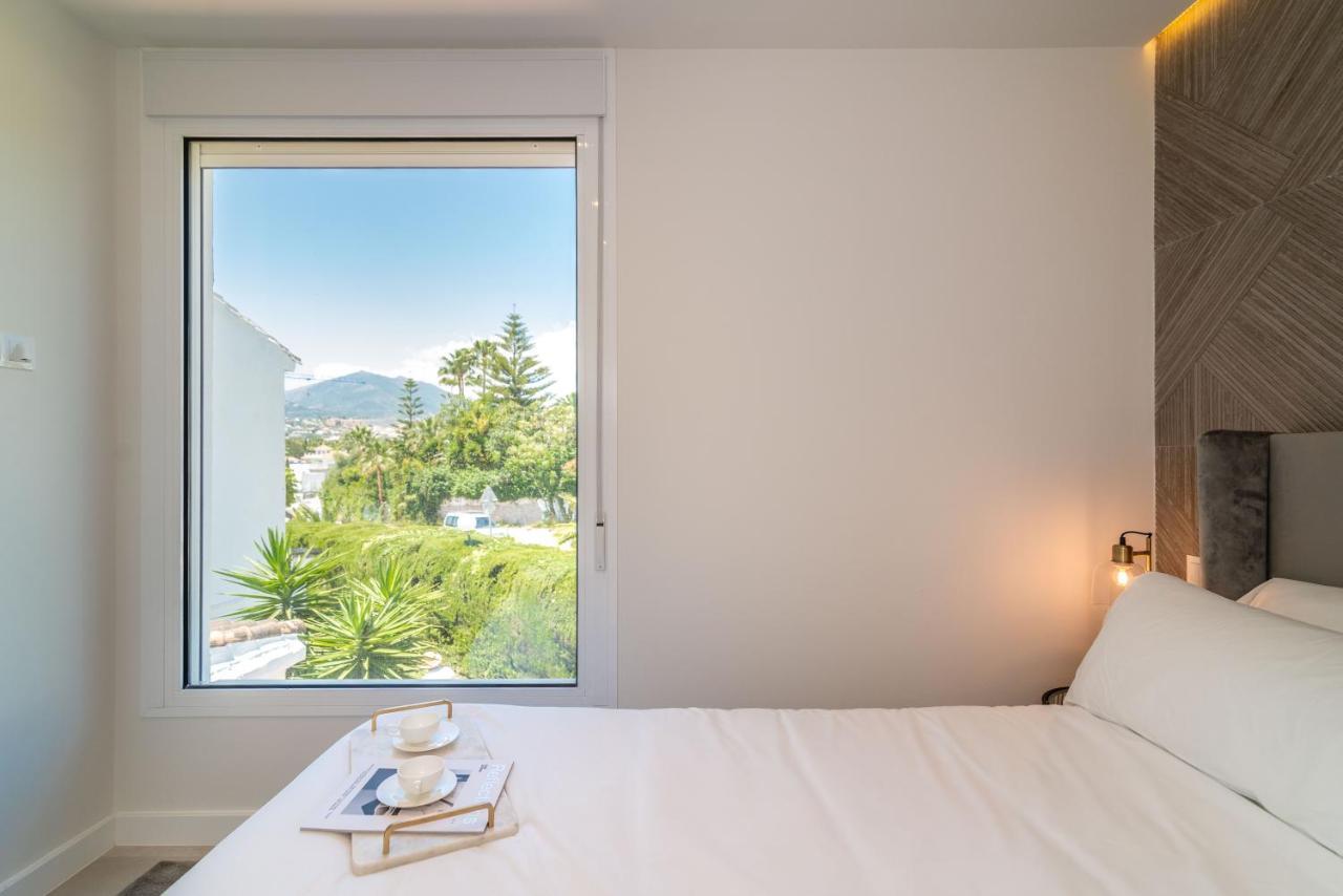 Exclusive House Located In Prime Location Marbella