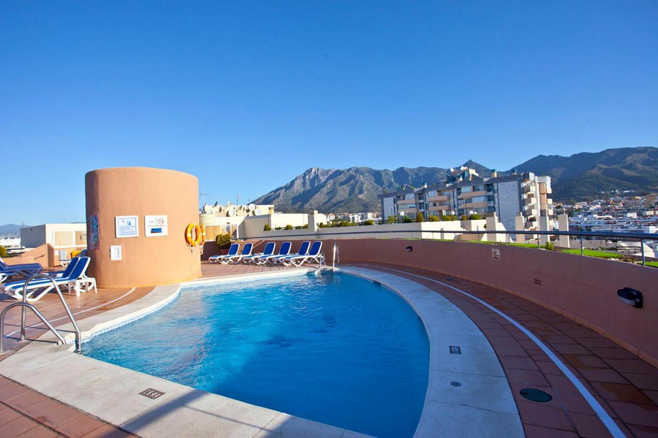 Ona Princesa Playa 4* Marbella
