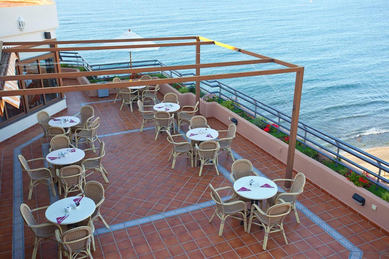 Ona Princesa Playa 4* Marbella