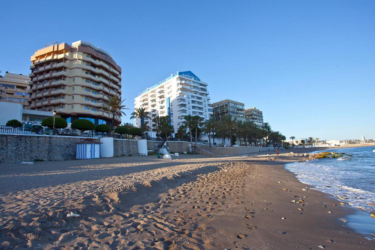 Ona Princesa Playa Aparthotel Marbella