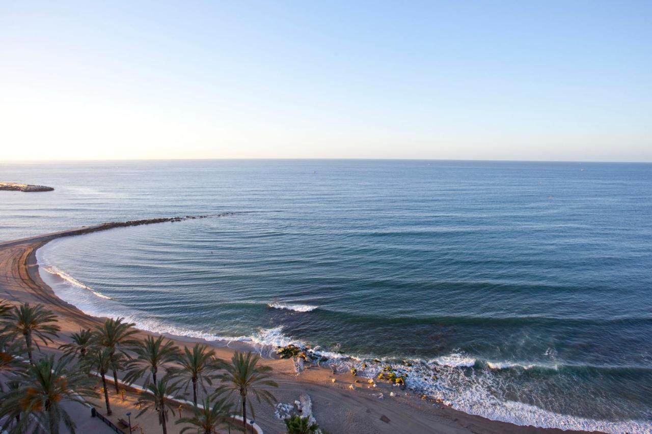 Ona Princesa Playa Aparthotel Marbella