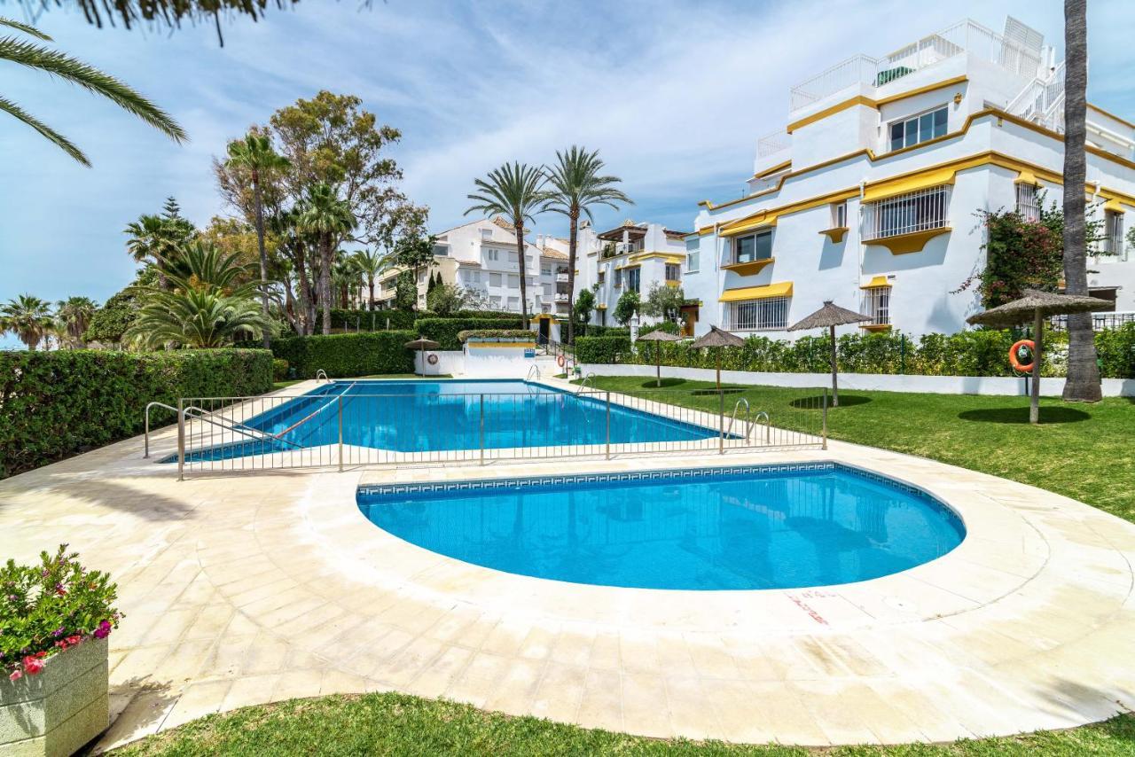 Marbellamar Whispers Of Sun And Sea Breeze Сasa de vacaciones