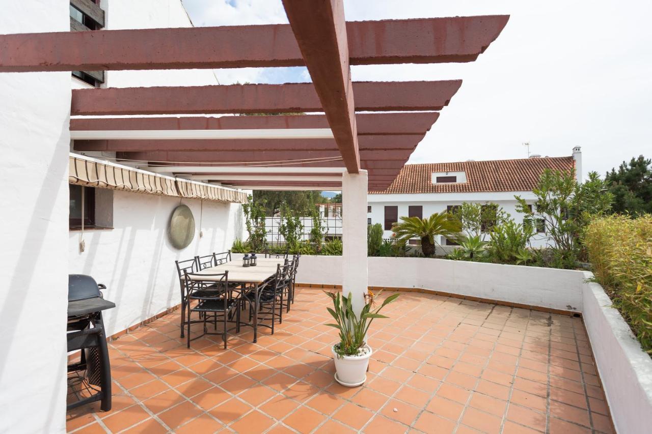 Luxury 4 Bedroom Penthouse * Marbella