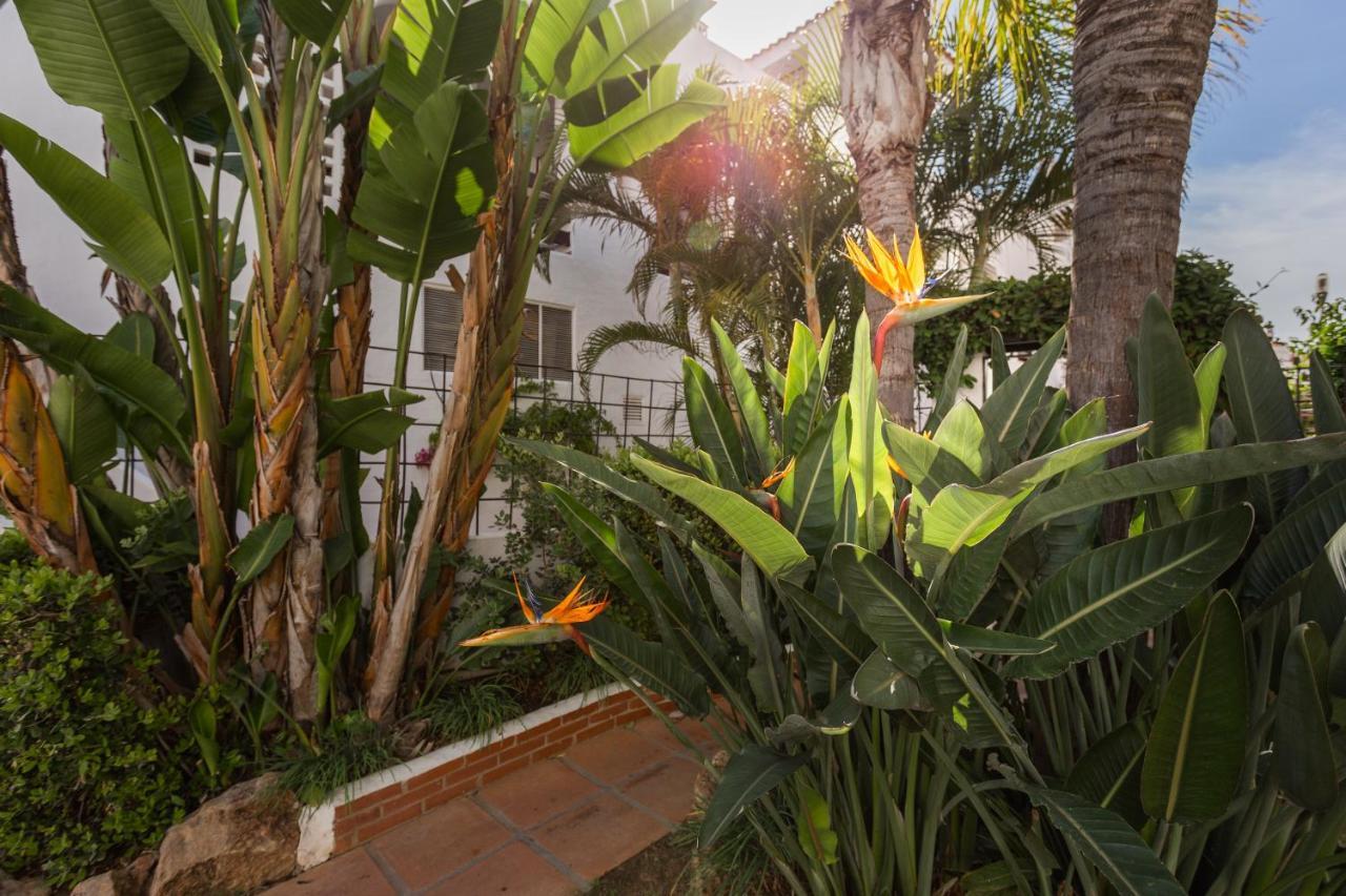 Apartment Luxury 4 Bedroom Penthouse Marbella