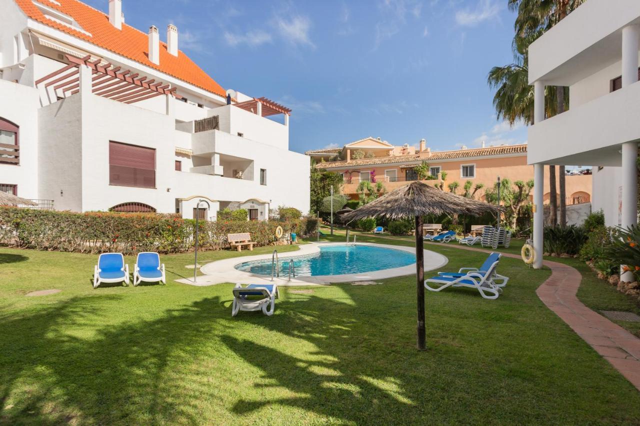 Luxury 4 Bedroom Penthouse Apartment Marbella