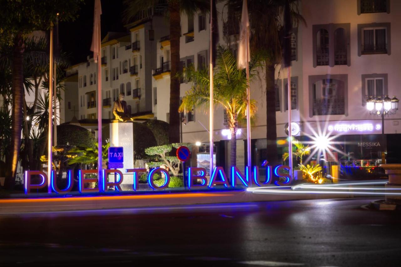 Banus - Iris Tropical Garden Banus * Marbella