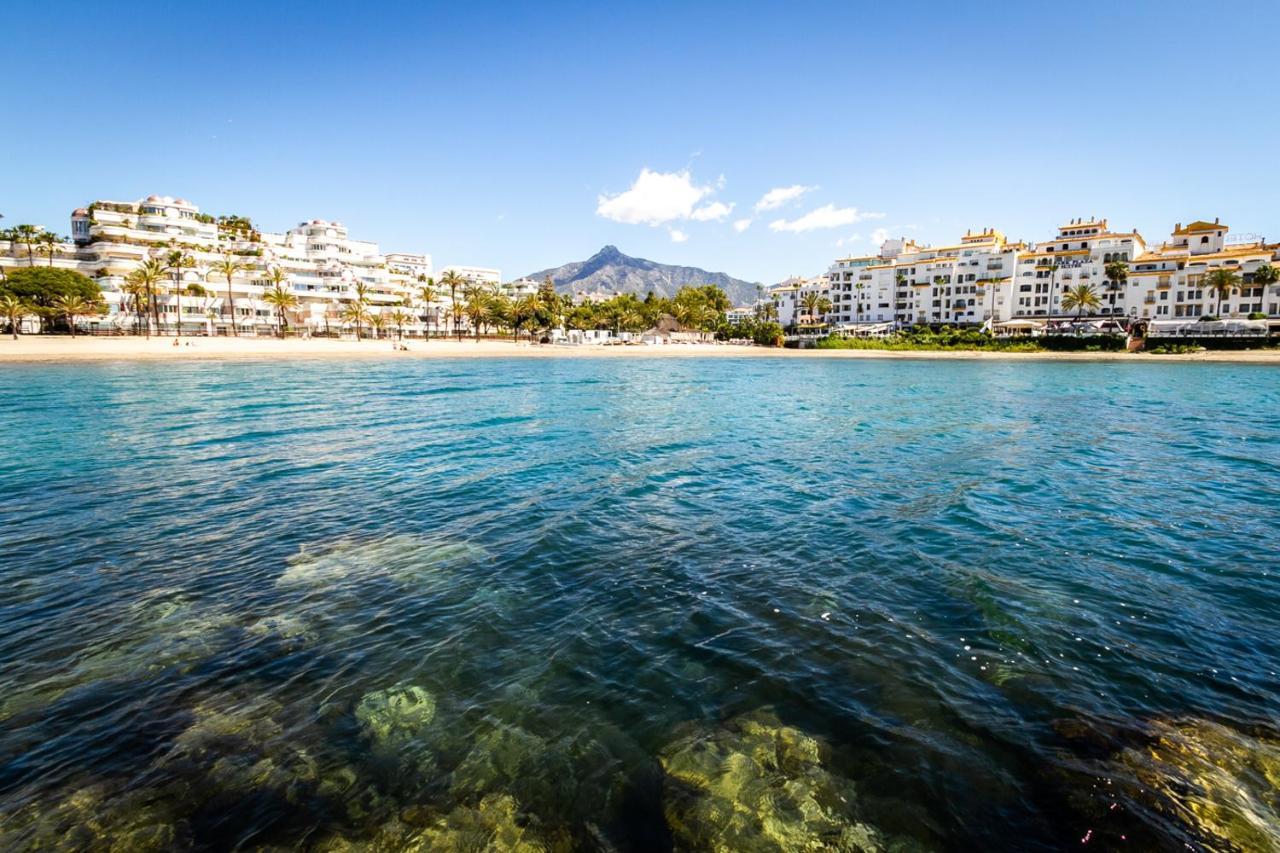 Appartement Banus - Iris Tropical Garden Banus