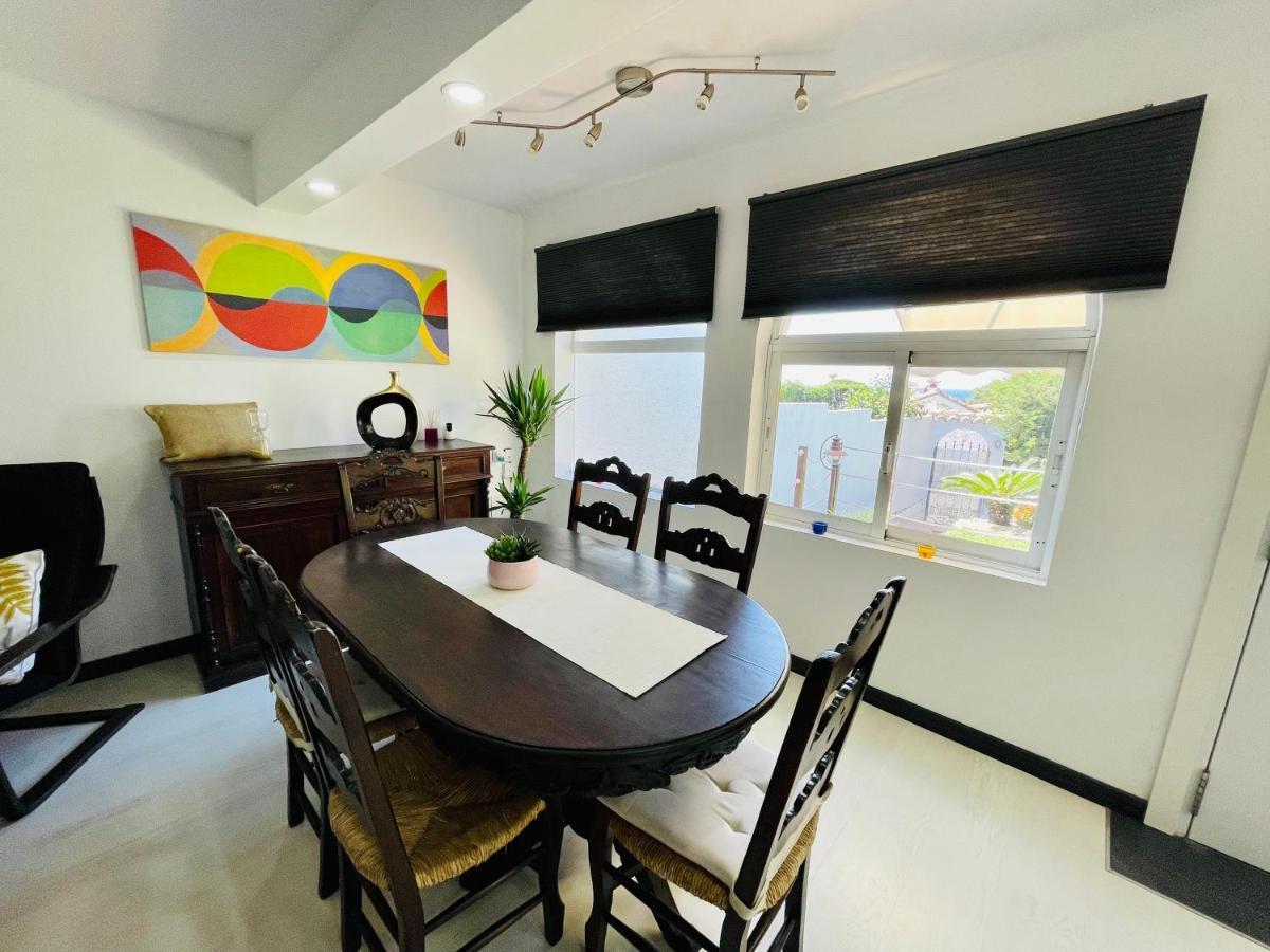 Magnifica Vivienda A 650m De La Playa En Holiday home
