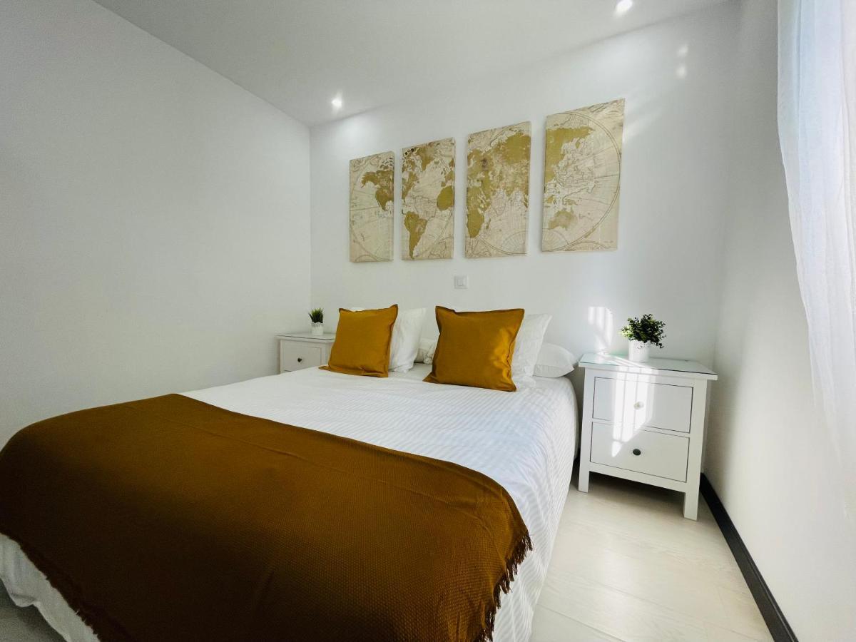 Magnifica Vivienda A 650m De La Playa En *