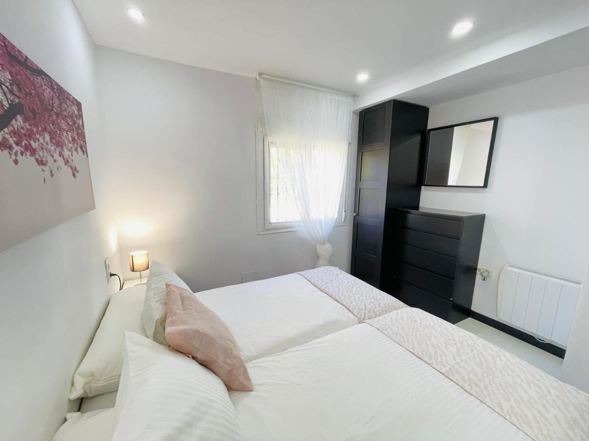 Magnifica Vivienda A 650m De La Playa En Holiday home