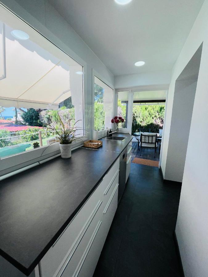 Magnifica Vivienda A 650m De La Playa En * Marbella