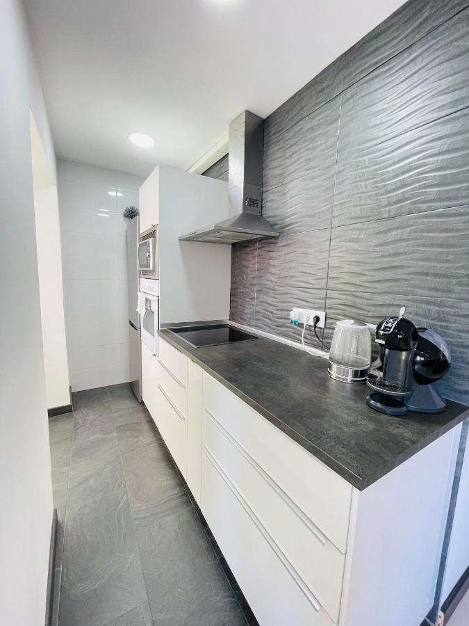 Magnifica Vivienda A 650m De La Playa En Holiday home