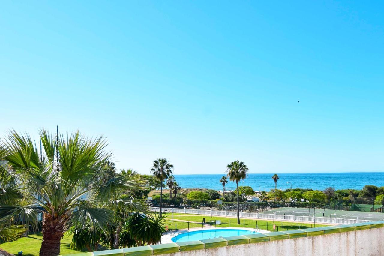 Appartement Letmalaga Lunamar Marbella