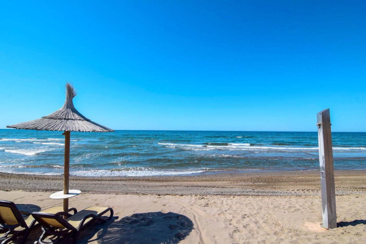 Letmalaga Lunamar Apartment Marbella