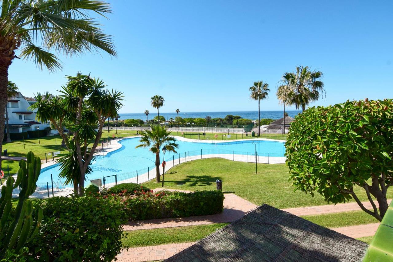 Appartement Letmalaga Lunamar