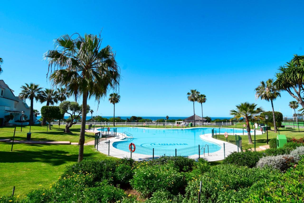 Letmalaga Lunamar Appartement *