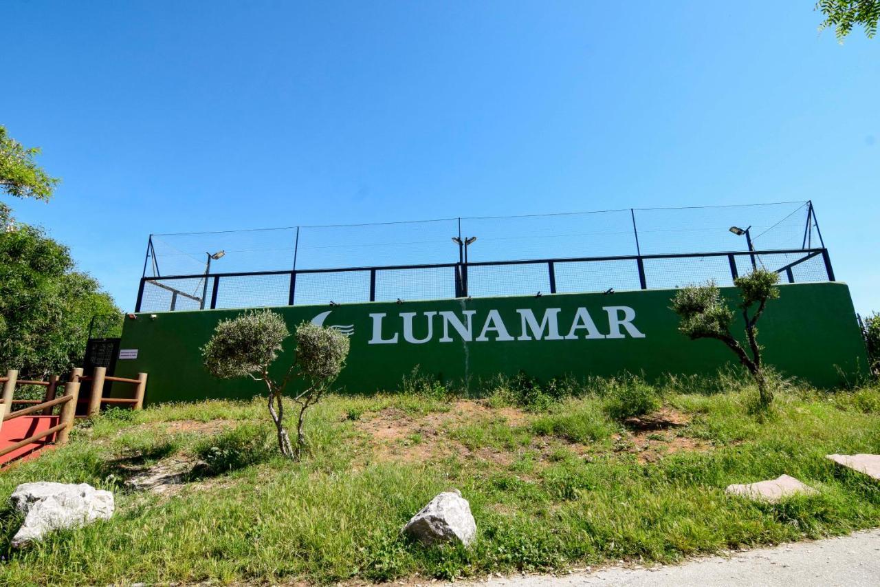 Appartement Letmalaga Lunamar *