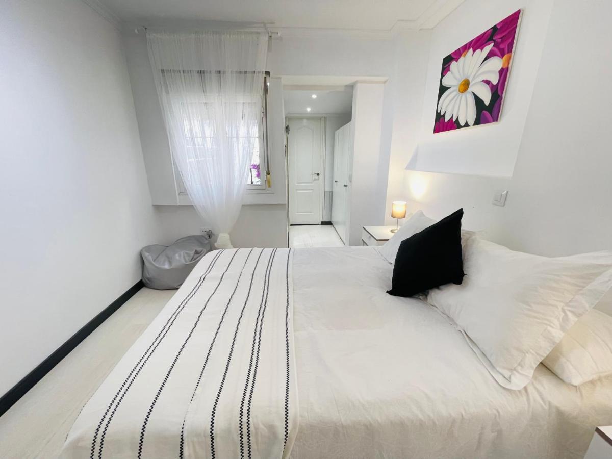 Magnifica Vivienda A 650m De La Playa En * Marbella
