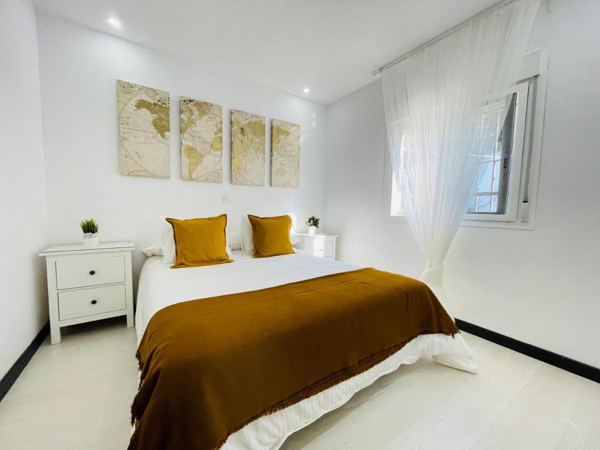 Magnifica Vivienda A 650m De La Playa En Holiday home *