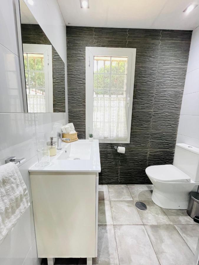 Magnifica Vivienda A 650m De La Playa En * Marbella