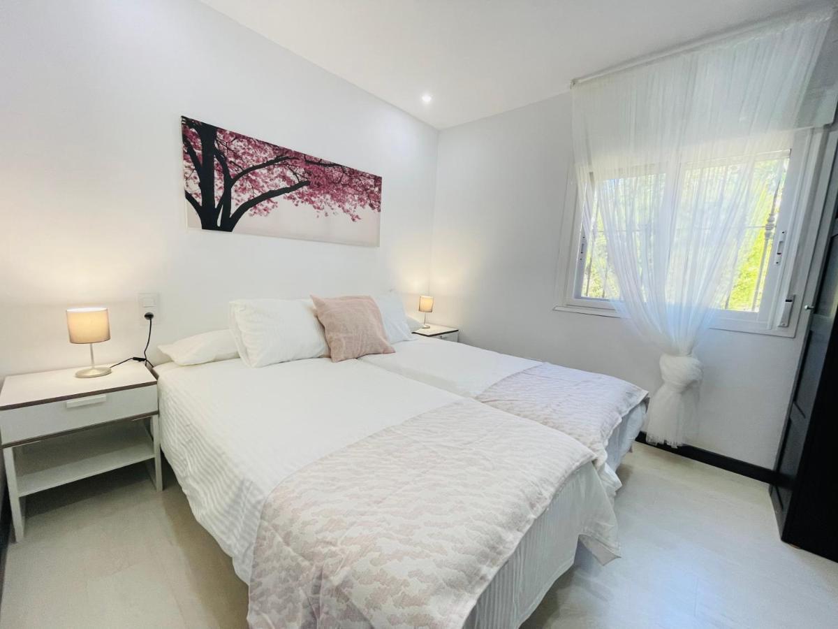 Holiday home Magnifica Vivienda A 650m De La Playa En Marbella