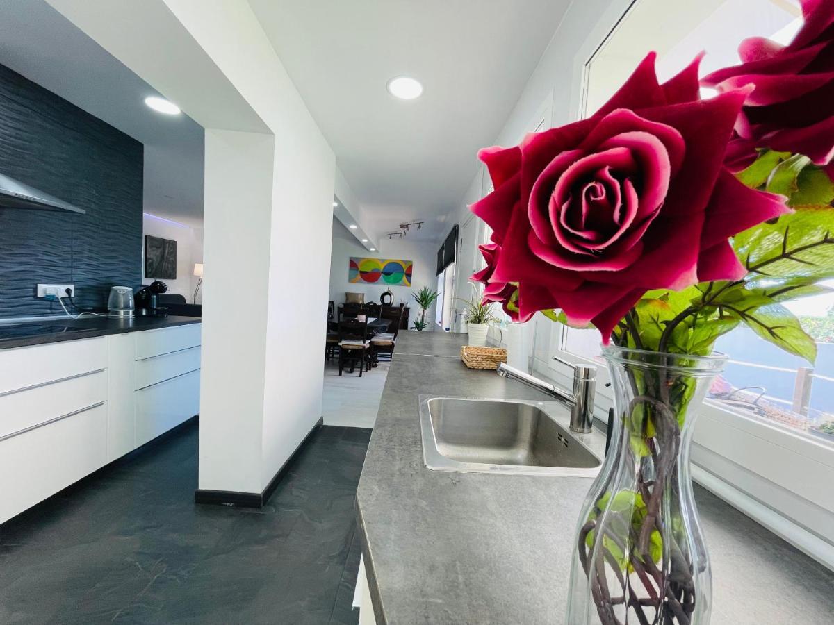 Holiday home Magnifica Vivienda A 650m De La Playa En *