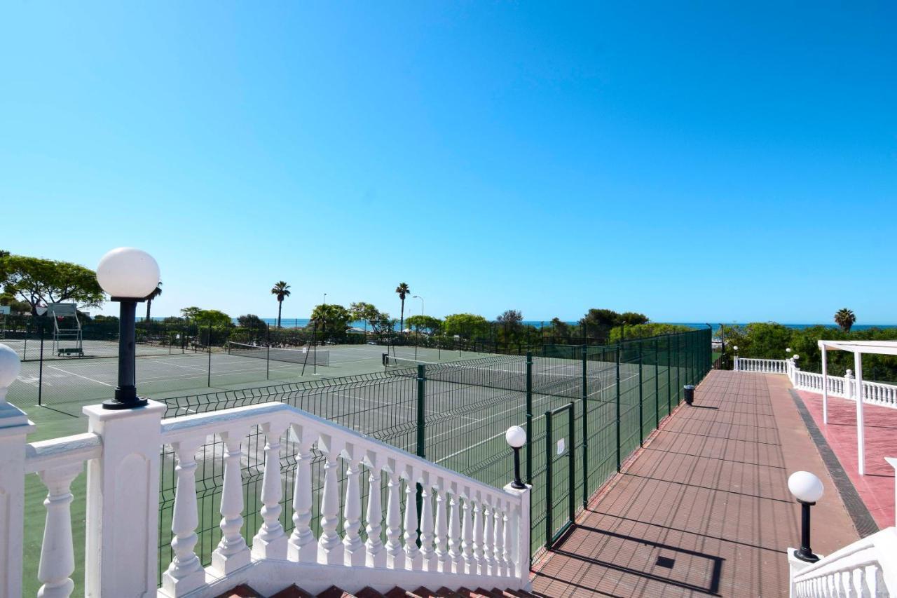 Appartement Letmalaga Lunamar Marbella