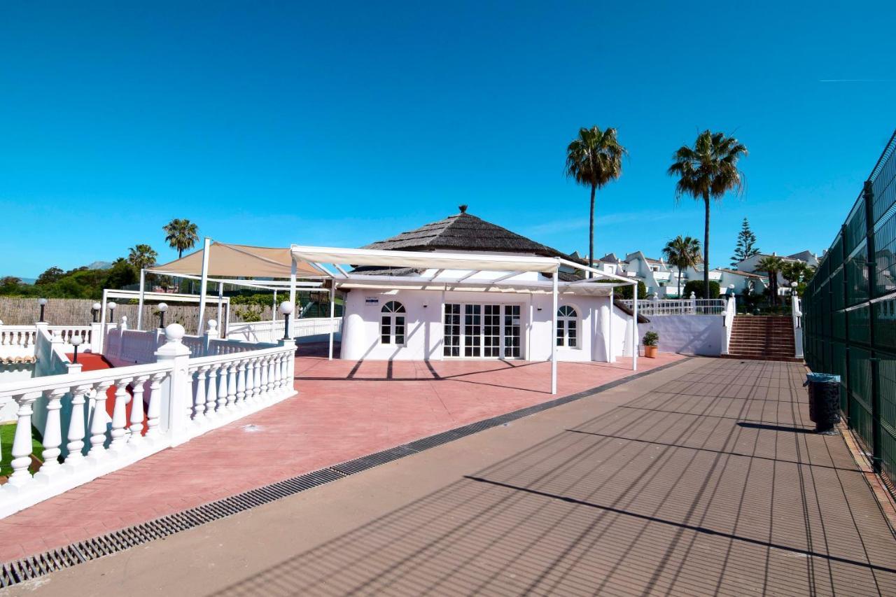 Appartement Letmalaga Lunamar Marbella