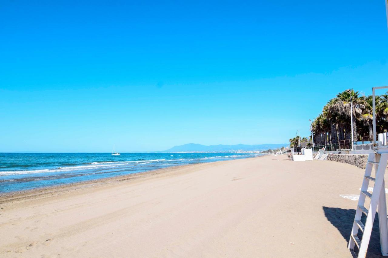 Appartement Letmalaga Lunamar Marbella