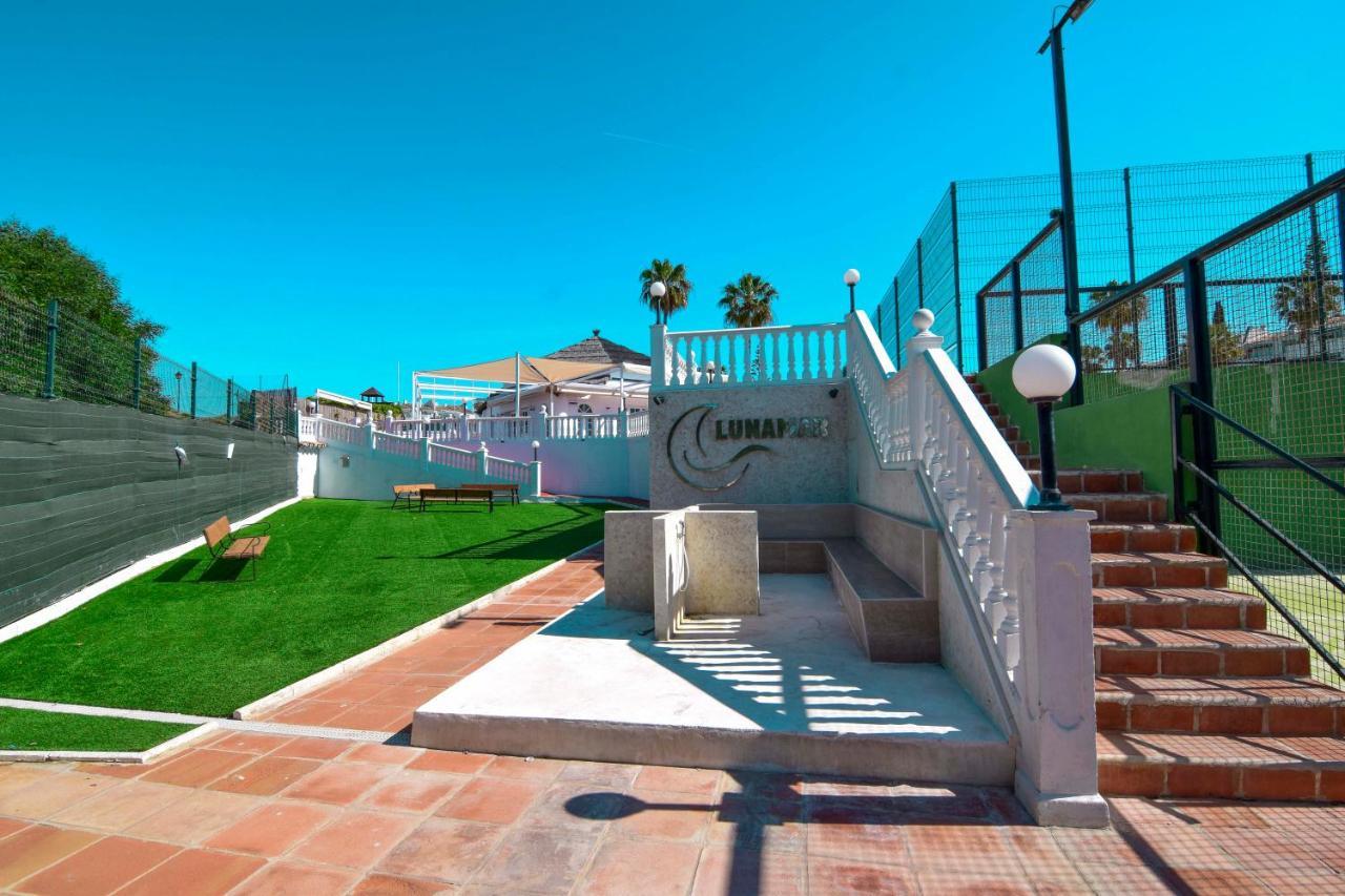 Letmalaga Lunamar Appartement