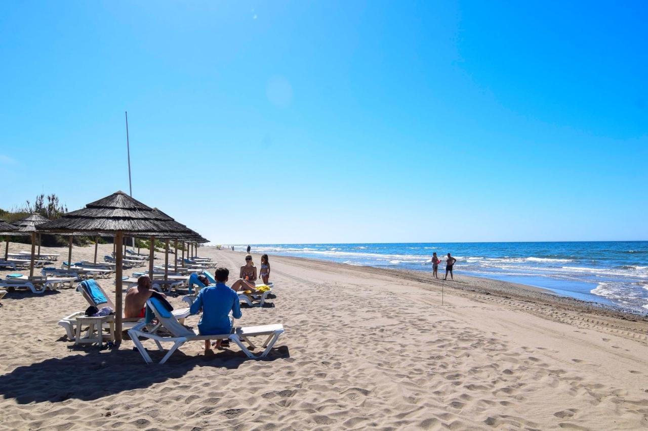 Letmalaga Lunamar