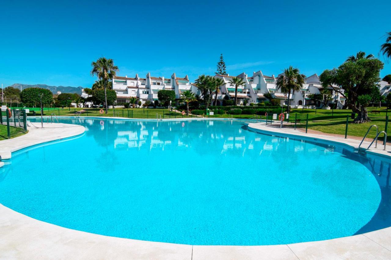 Appartement Letmalaga Lunamar *