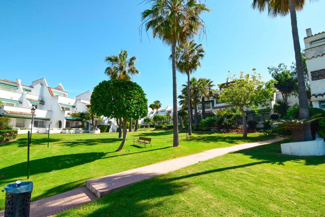 Appartement Letmalaga Lunamar Marbella