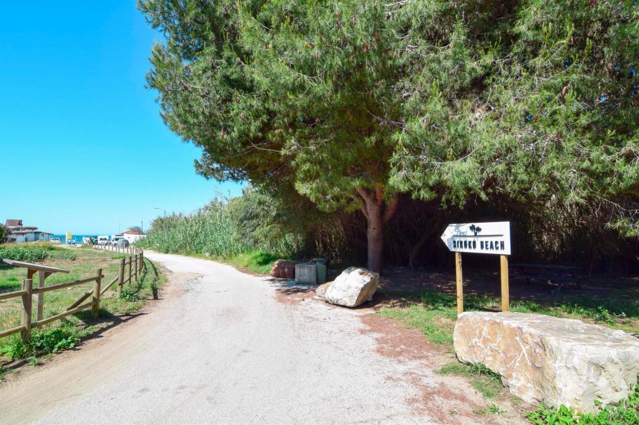 Apartment Letmalaga Lunamar Marbella