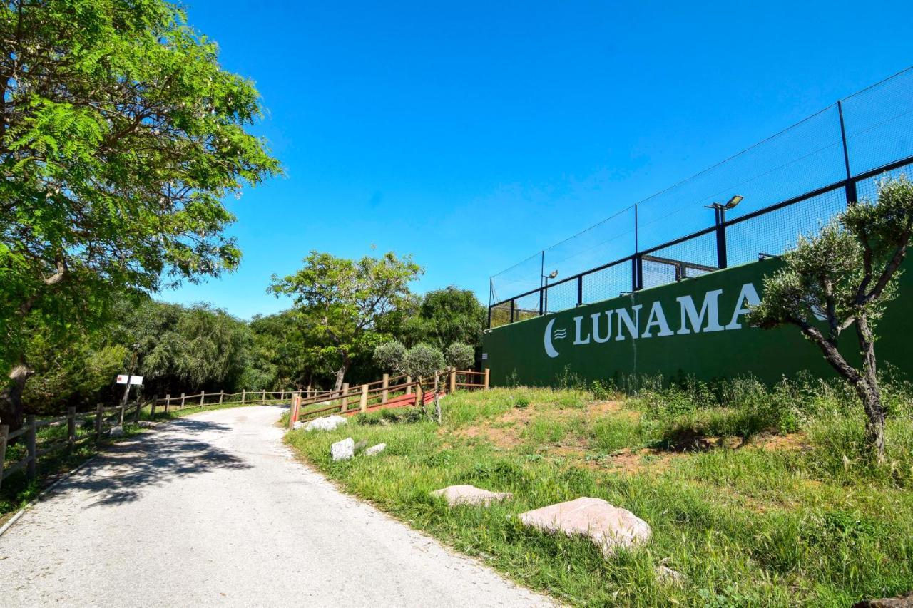 Apartment Letmalaga Lunamar Marbella