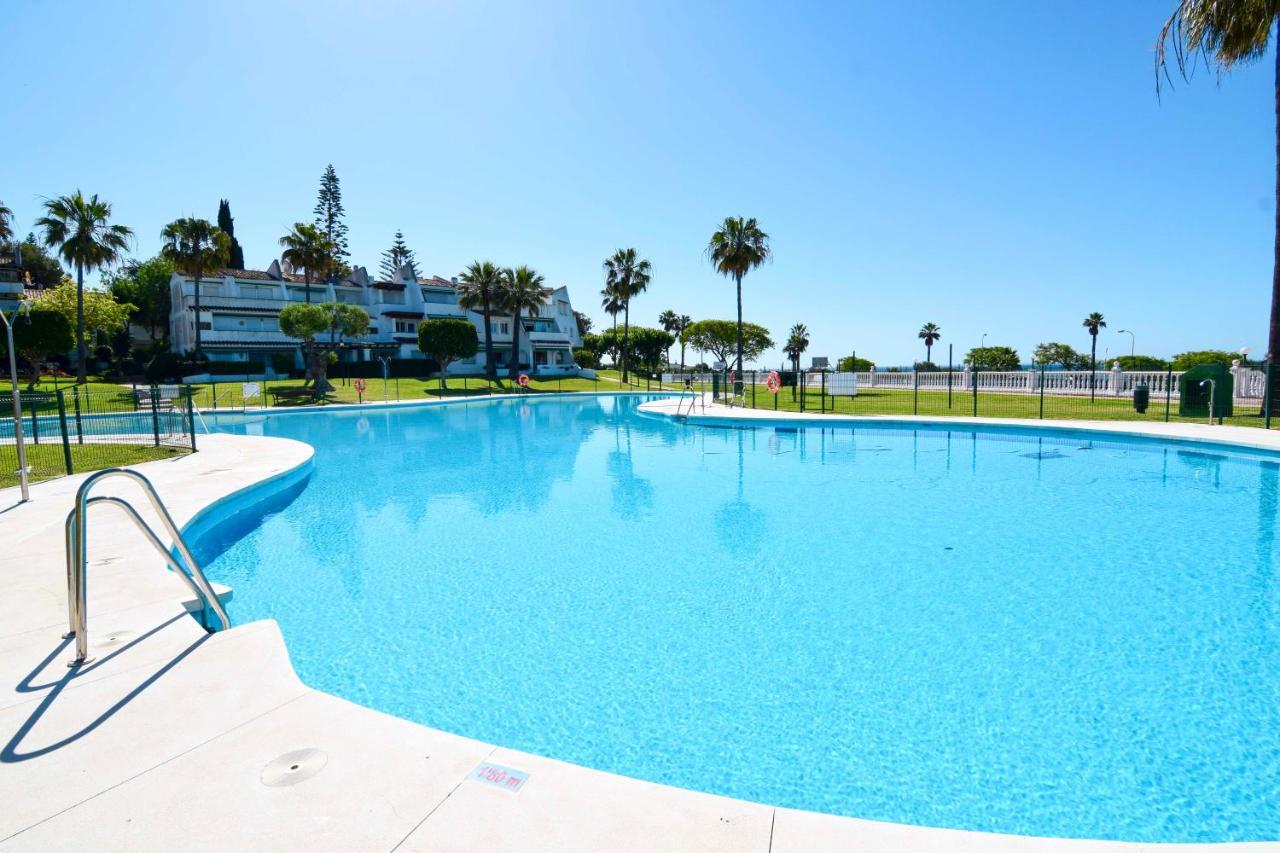 Appartement Letmalaga Lunamar Marbella