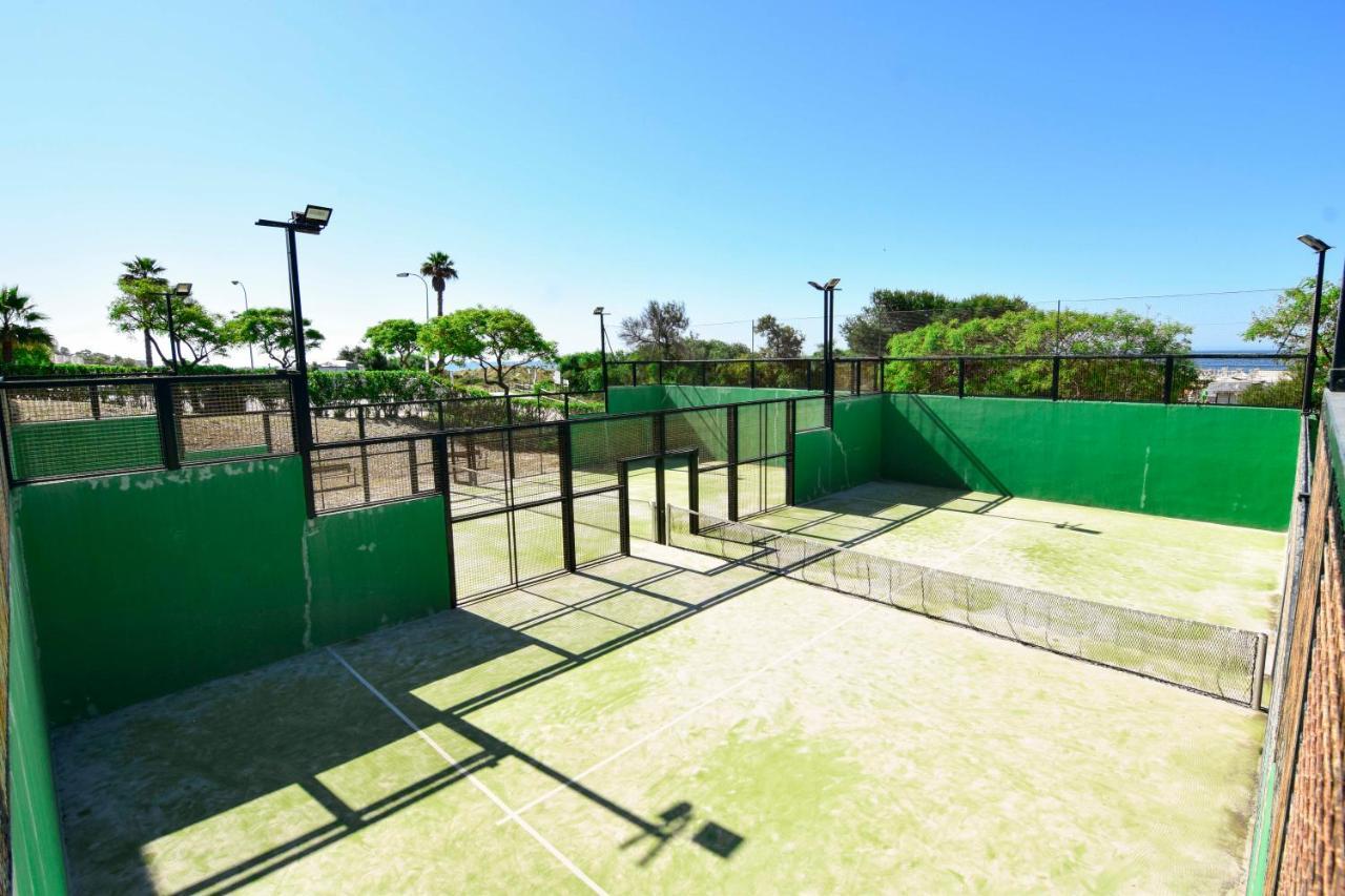 Letmalaga Lunamar Marbella