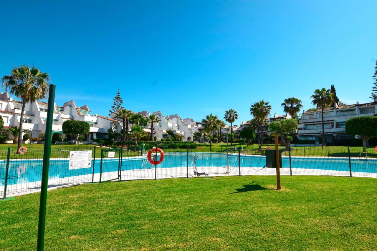 Letmalaga Lunamar Marbella