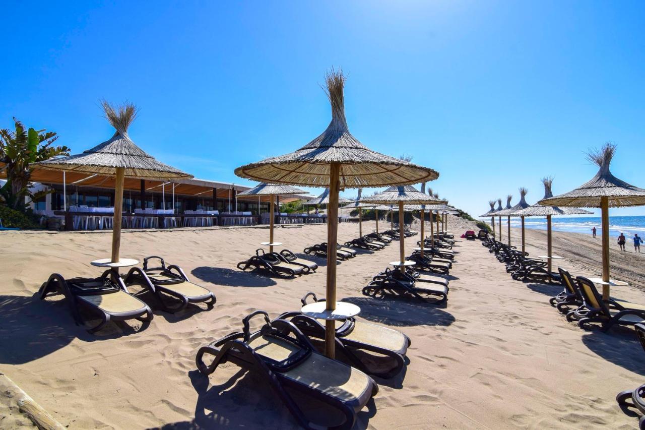 Letmalaga Lunamar *